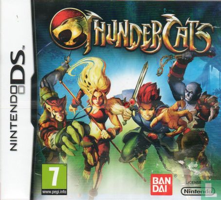 Thundercats - Image 1