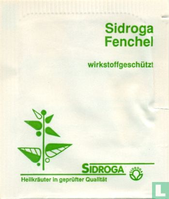 Fenchel - Afbeelding 1