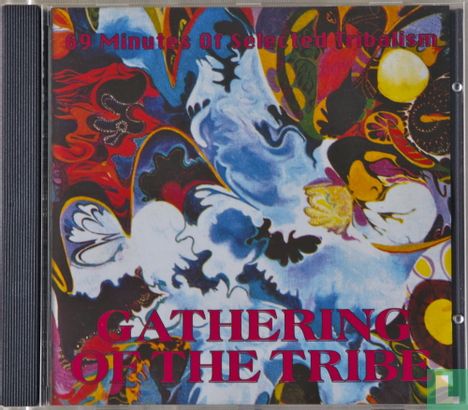 Gathering of the Tribe - Afbeelding 1