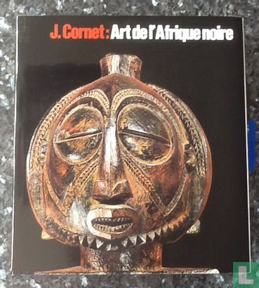 Art  de l'Afrique noire - Afbeelding 1