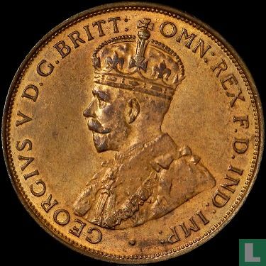 Australië 1 penny 1932 - Afbeelding 2