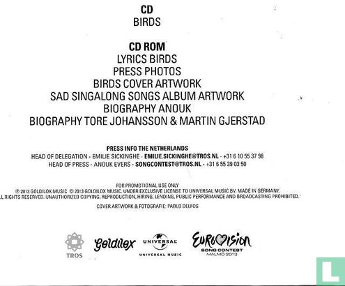 Birds - Image 2