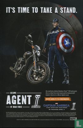 Avengers Assemble 25 - Afbeelding 2