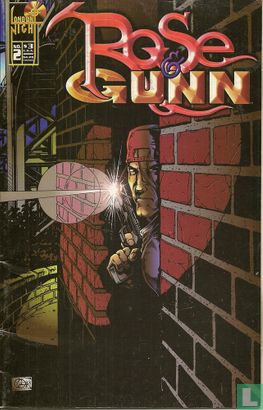 Rose & Gunn 2 - Image 1
