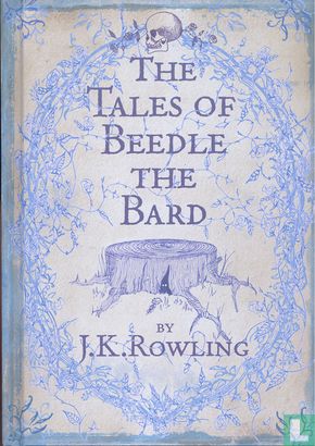 The Tales of Beedle the Bard - Afbeelding 1