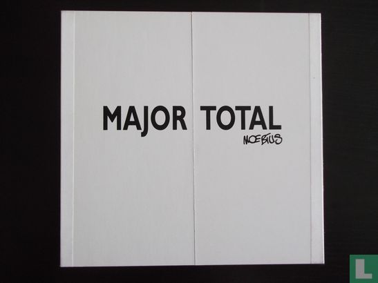 Major Total - Image 2