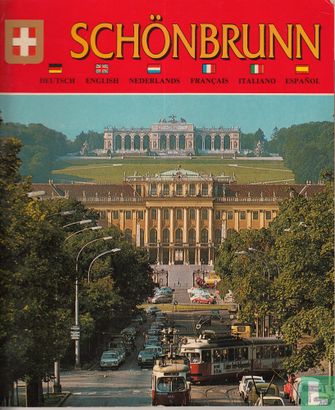 Schönbrunn - Bild 1
