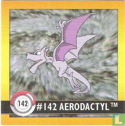 # 142 Aerodactyl - Bild 1