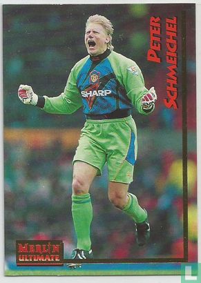 Peter Schmeichel - Bild 1
