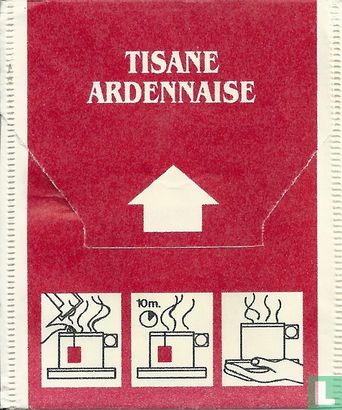Tisane Ardennaise  - Image 2