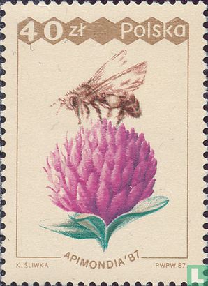 World Beekeeping