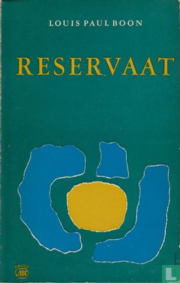 Reservaat - Image 1