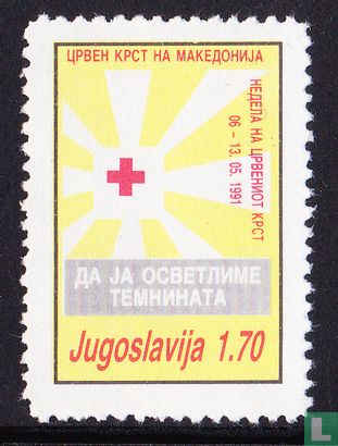 Croix Rouge