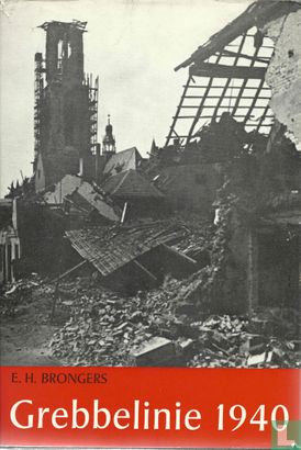 Grebbelinie 1940 - Image 1