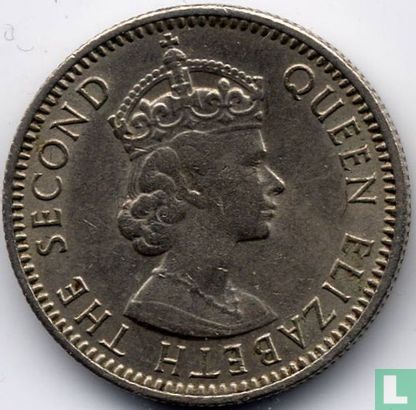 Fiji 6 pence 1965 - Afbeelding 2