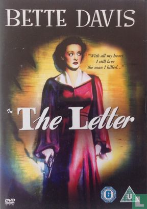 The Letter - Afbeelding 1