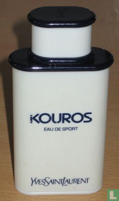 Kouros EdS 100ml