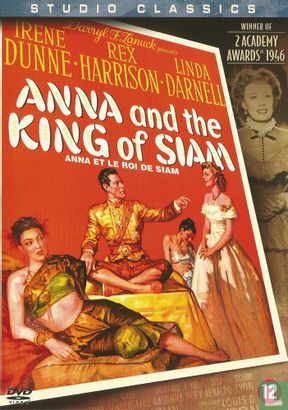 Anna and the King of Siam - Image 1
