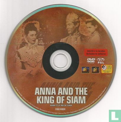 Anna and the King of Siam - Image 3