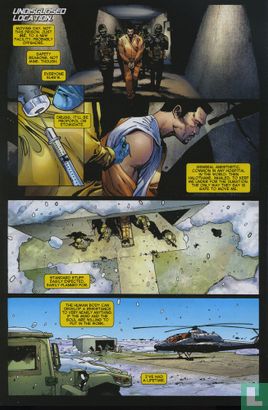 X-Men 13 - Image 3