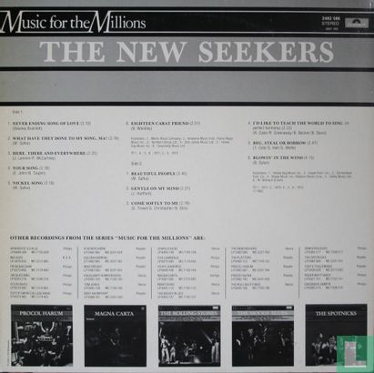 The New Seekers - Image 2