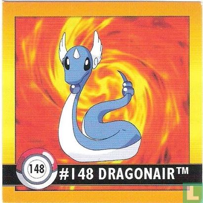 # 148 Dragonair - Afbeelding 1