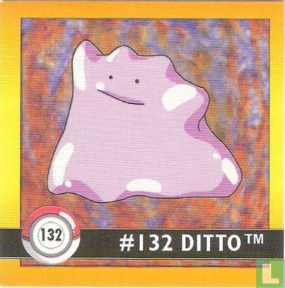 # 132 Ditto - Image 1