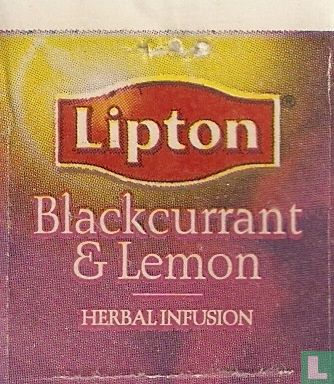 Blackcurrant & Lemon - Afbeelding 3