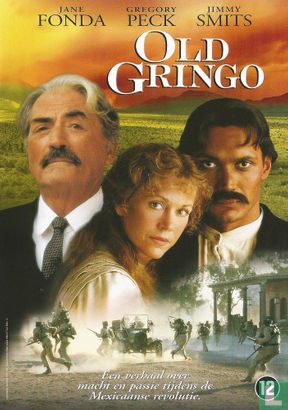 Old Gringo - Afbeelding 1