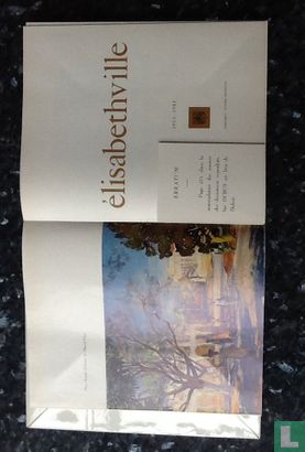 Elisabethville - Image 3