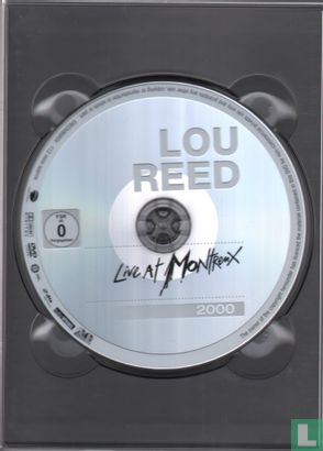 Live at Montreux 2000 - Afbeelding 3