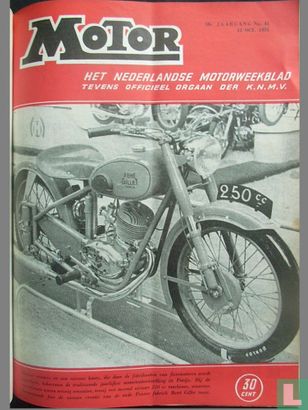 Motor 41