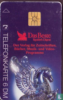 Verlag Das Beste GmbH - Readers Digest - Image 1