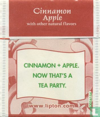 Cinnamon Apple - Bild 2
