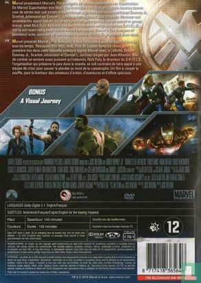 The Avengers  - Image 2