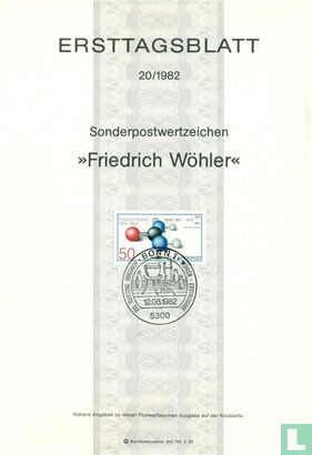 Friedrich Wöhler