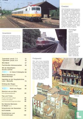 Eisenbahn  Journal 8 - Image 3