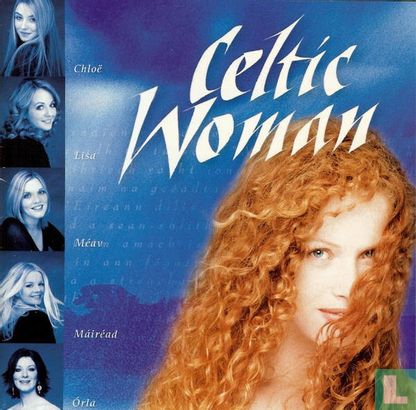 Celtic Woman - Bild 1