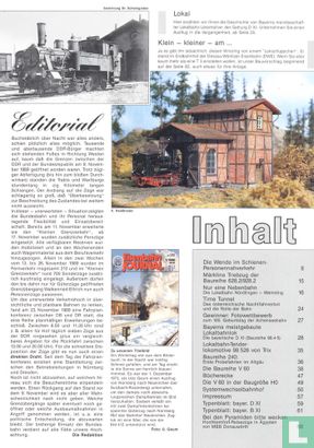 Eisenbahn  Journal 1 - Bild 2