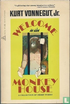 Welcome to the Monkey House - Bild 1