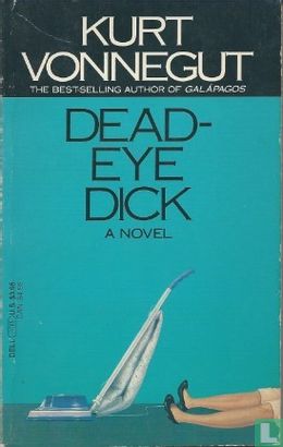 Deadeye Dick - Afbeelding 1