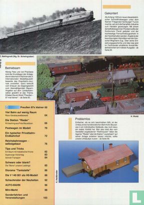 Eisenbahn  Journal 1 - Afbeelding 3