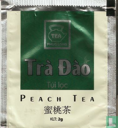 Trà Dào  - Afbeelding 1