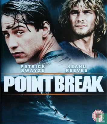 Point Break - Image 1