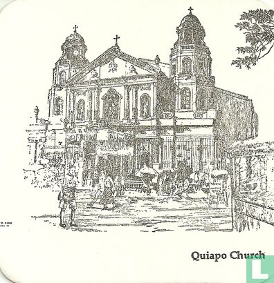 Quiapo Church - Image 1