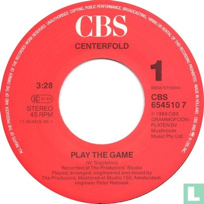 Play the game - Image 3