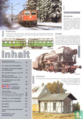 Eisenbahn  Journal 2 - Afbeelding 3