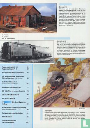 Eisenbahn  Journal 4 - Bild 3