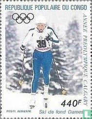 Olympische Winterspiele