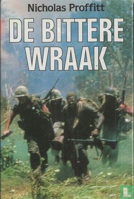 De bittere wraak - Afbeelding 1